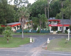 Hotel Major Innes (Port Macquarie, Australia)