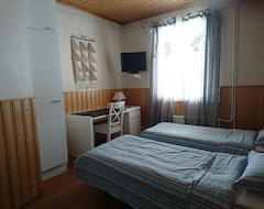 Khách sạn Seo Motel Alavieska (Alavieska, Phần Lan)