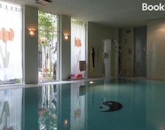 Entire House / Apartment Ferienwohnungen Wozengi (Schweinfurt, Germany)