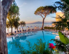 Grand Hotel Riviera (Sorrento, Italia)