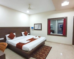 Khách sạn Manorama Beach Resort (Puri, Ấn Độ)