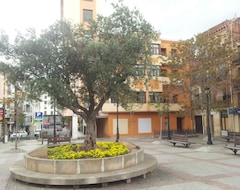Hotelli Morendal-Zaaita (Soria, Espanja)