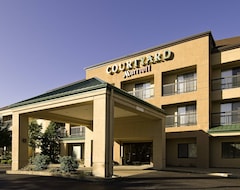 Khách sạn Courtyard by Marriott Scranton Montage Mountain (Scranton, Hoa Kỳ)