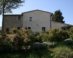 Casa rural Atelier Cetona (Cetona, Ý)