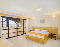Khách sạn Makai Resort All Inclusive Convention Aracaju (Barra dos Coqueiros, Brazil)