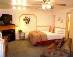 Hotel Cathy's Cottages (Big Bear Lake, USA)