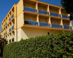 Khách sạn Hotel Vittoria (Vasto, Ý)