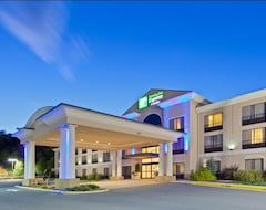 Hotelli Holiday Inn Express And Suites Winchester, An Ihg Hotel (Winchester, Amerikan Yhdysvallat)