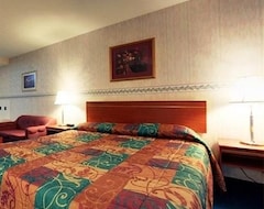 Hotel Americas Best Value Inn & Suites-Forest Grove/Hillsboro (Forest Grove, USA)