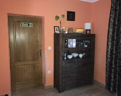 Apart Otel Apartments Lamjana (Kali, Hırvatistan)