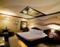 Hotel Victoria Court Mcarthur Motorist Lodge (Malabon, Filipinas)