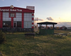 Khách sạn Legend Tem (Silivri, Thổ Nhĩ Kỳ)