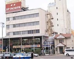 Khách sạn Tanabe Station Hotel (Tanabe, Nhật Bản)