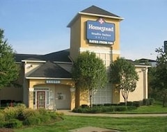 Hotel Extended Stay America Suites - Kansas City - Shawnee Mission (Merriam, USA)