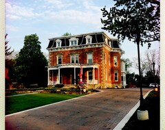 Hotel Steele Mansion Inn & Gathering Hub (Painesville, USA)