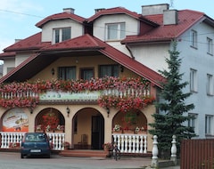 Gæstehus Zajazd Galicja (Dukla, Polen)