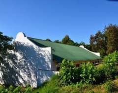 Casa rural Mulberry Lane Suites (Graskop, Sudáfrica)