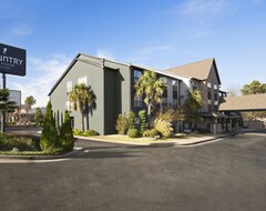 Hotel Country Inn & Suites by Radisson, Atlanta I-75 South, GA (Morrow, EE. UU.)