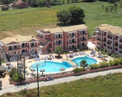 Hotel Sidari Water Park (Sidari, Grčka)