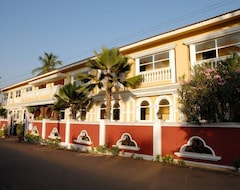 Casa De Goa - Boutique Resort - Calangute (Calangute, Ấn Độ)