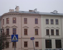 Khách sạn Europa (Lublin, Ba Lan)