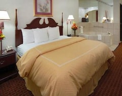 Hotel Best Western Plus Denton Inn & Suites (Denton, USA)