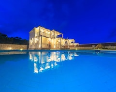 Hele huset/lejligheden Eden Villas (Volimes, Grækenland)