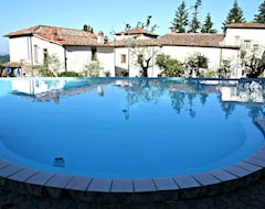 Khách sạn Villa Grassina (Pelago, Ý)