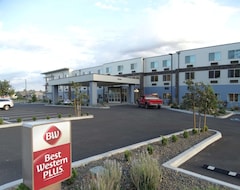 Hotel Best Western Plus The Inn At Hells Canyon (Clarkston, USA)