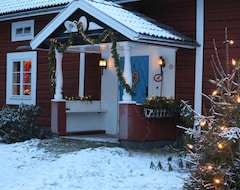 Toàn bộ căn nhà/căn hộ Olsbacka Cottage (Falun, Thụy Điển)