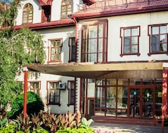 Khách sạn Assol (Taganrog, Nga)