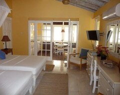 Otel Sugarapple Inn (Bequia Island, Saint Vincent and the Grenadines)