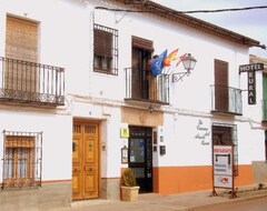 Hotel La Casona del Abuelo Parra (Villanueva de los Infantes, Spain)