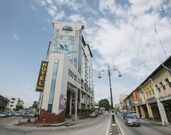 Muarar 99 Hotel (Muar, Malezya)