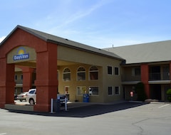 Hotel Days Inn Cedar City (Cedar City, USA)