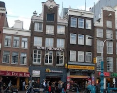 Hotel Neutraal (Amsterdam, Holland)