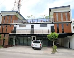 Khách sạn Driggs Suites (General Santos, Philippines)
