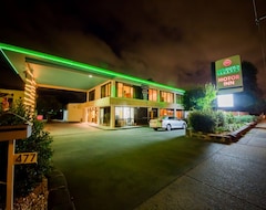 Căn hộ có phục vụ Sandown Regency Hotel & Apartments (Melbourne, Úc)