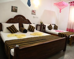 Otel Amaya Resort Mirissa (Mirissa, Sirilanka)