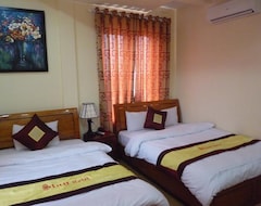 Hotel Stay (Hue, Vijetnam)