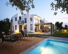 Toàn bộ căn nhà/căn hộ Sunny Sani Luxury Villas (Sani, Hy Lạp)