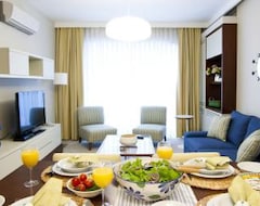 Khách sạn 116 Residence (Istanbul, Thổ Nhĩ Kỳ)