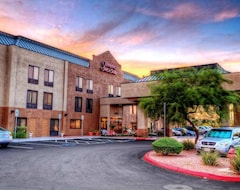 Hotel Hampton Inn & Suites Las Vegas-Henderson (Henderson, USA)