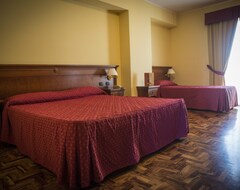 Hotel Albergo Ristorante Uliveto (Veroli, Italy)
