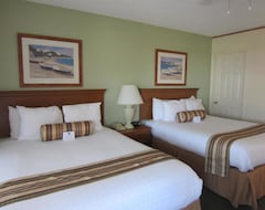 Hotel El Rancho (Morro Bay, USA)