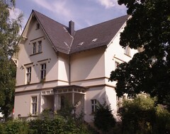 Apart Otel Villa Weyermann - Apartment (Leichlingen, Almanya)