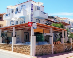 Hotelli Estella Elafonisos (Elafonisos, Kreikka)