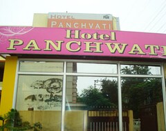 Khách sạn Panchavati (Dehradun, Ấn Độ)