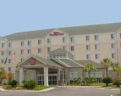 Otel Hilton Garden Inn Baton Rouge Airport (Baton Rouge, ABD)