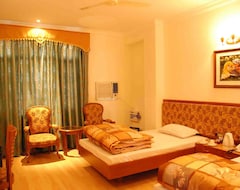 Hotel Woodland (Amritsar, India)